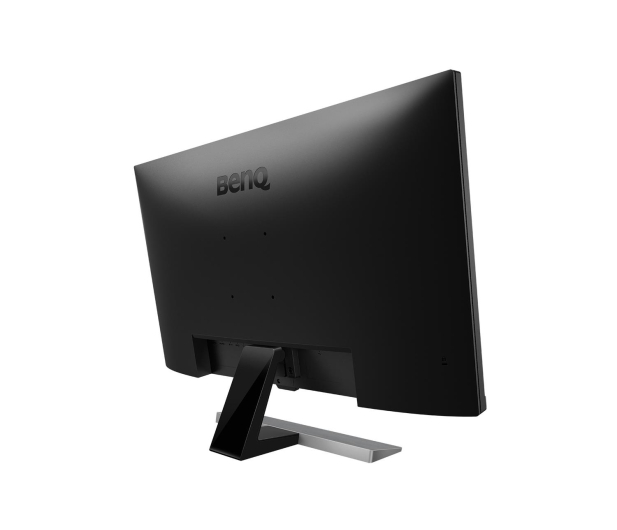BenQ EW3270U czarny 4K HDR - 427065 - zdjęcie 4
